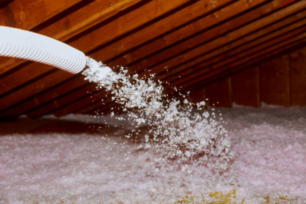 Best Geographic-Specific Insulation Services in Bard College, NY