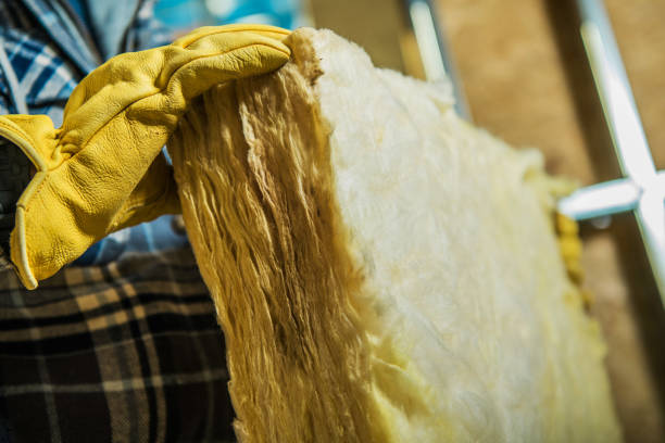 Professional Insulation Contractor in Bard College, NY