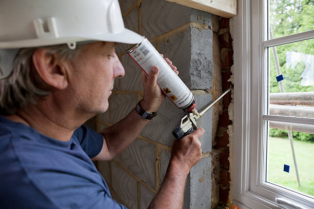 Best Spray Foam Insulation in Bard College, NY