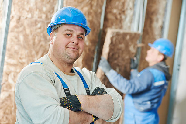 Best Energy Efficiency Insulation in Bard College, NY