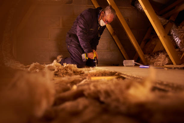 Best Spray Foam Insulation in Bard College, NY